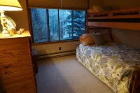Where You Want to Be; Close to Trails and Historic DowntownCB  license #001146