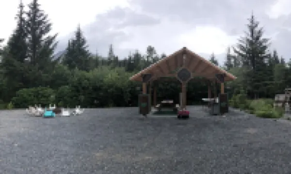 Fisherman’s Get Away 貝爾克里克酒店