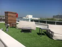 Stylish Oceanview  apartment in Hollywood Beach + 2 free bikes - Rooftop Pools