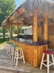 Peaceful Retreat 4 Acres 8 Br 3.5 Baths 4500 sq. ft. 10% Off Last Min. Bookings.