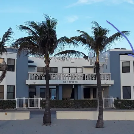 Gorgeous 360° Oceanfrnt Views* in the Heart Famous Broadwlk*$Free Off St Park$*