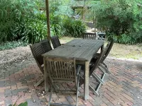 A quiet comfortable space in the trees close to all the attractions of Denmark Hotels in Denmark