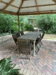 A quiet comfortable space in the trees close to all the attractions of Denmark Hotels near RiverFront Gallery