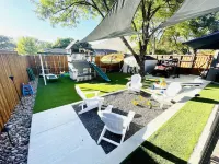 La Estancia - Your Home away from Home! 율레스 호텔