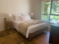 Maddens Cottage - Relax in the heart of the Yarra Valley wine district. 스타트 마운트 리치 워크 주변 호텔