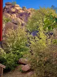 Heaven on Earth Retreat's Sun Studio in Prescott's Gorgeous Granite Dells - 4-Star