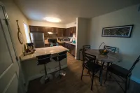 An Admirable Apartment Family Stays Welcome!