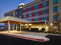 Home2 Suites by Hilton Odessa Hoteles en Condado de Ector