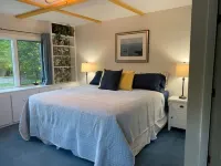 Coastal Cottage