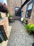The Hideaway - Quiet cottage, a short walk from the historic centre of York.