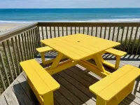Upscale Oceanfront, with Panoramic Views - 3-Star