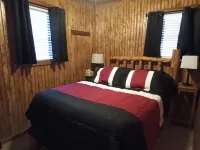 Lake Front Cabin in Quiet Cove