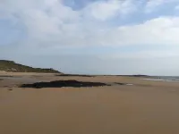 Stone Cottage In Peaceful Northumberland Village.