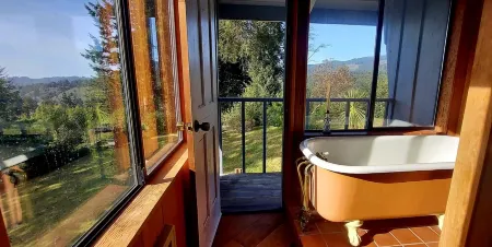 Cozy Cabin with Sauna - Deja Vu