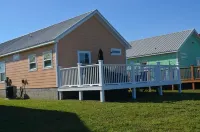 Beach Time Cottage