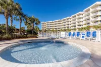 Check Fall/ Snowbird Rates! Lovely Condo, Lazy Rivr, Patio, Free Bch Servc, Wifi Hotels near Eglin Matterhorn Beach Access Point