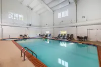 Hilton Vacation Club the Historic Powhatan Williamsburg - Pools
