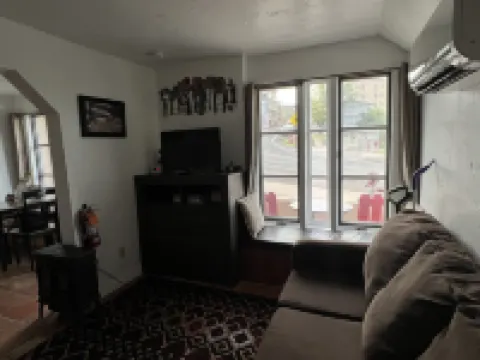 Jerome's Southwest Apt @ Million Dollar Views Hoteles en Jerome