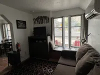 Jerome's Southwest Apt @ Million Dollar Views Hotels in Jerome