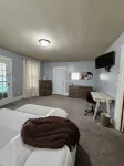 Spacious luxury 3 bedroom apartment