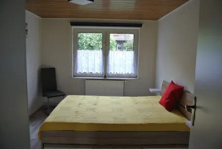 Holidays, holidays and sea Отели в г. Вильгельмсхафен