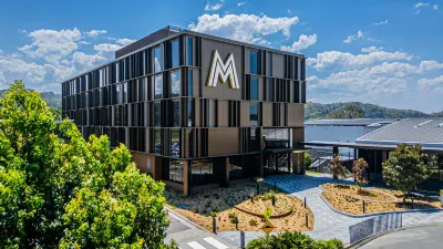Encore by Mingara Hotels in 