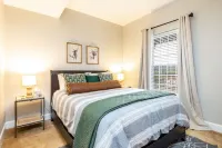 Apple River Penthouse- Pigeon Forge