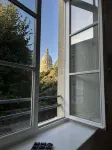 Appartement vue Cathédrale Hotels near Center Care Support And Prevention En Addictologie