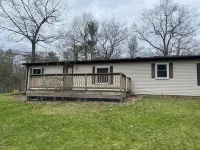 Cheap Cabin Near Oak Beach for Longer Stays. As Low As 75 Per Night!