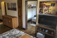 Kegel's Inn - 1 Bedroom - Classic Apartment #1