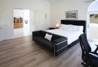 Malibu Ocean View Estate