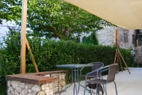 Alojamiento Dog friendly en un entorno espectacular.