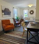 The DeVita House Est. 1900