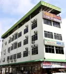 Town Inn Hotel - Rainforest Hotels in Jerantut