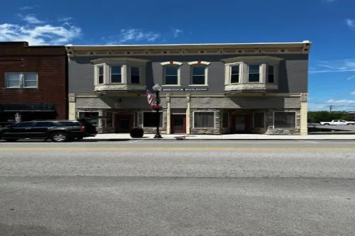 The Old Fashion Large one Bedroom Downtown Loft apartment