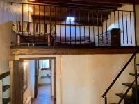 Rural house (Can Vila) for 6-8 people