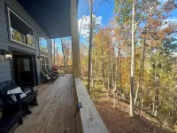 "ENDLESS VIEW" Red River Gorge/Natural Bridge- New Construction!! Dog Friendly!!