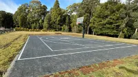 Country Escape: Luxe Family Haven with Sports Court, Games& Entertainment Galore