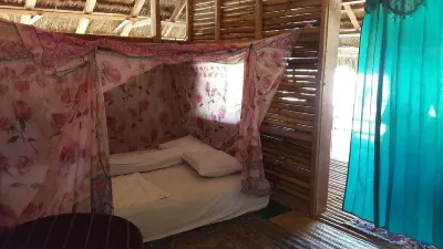 Musa Homestay Hotel a Wanokaka