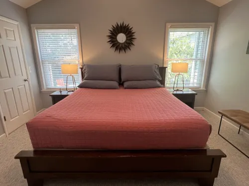 RIPTIDE | Family/Pet friendly Bayblock+Walk2Beach🏖 Hotels in Villas