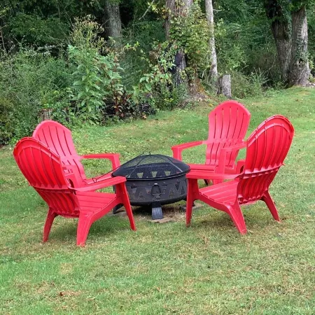Tallulah House - A remodeled home place now available for short time rental.