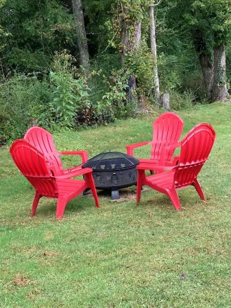 Tallulah House - A remodeled home place now available for short time rental.