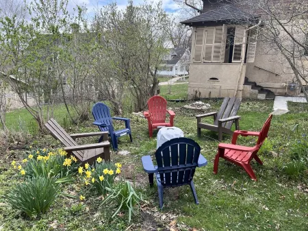 Renovated charmer in the heart of Decorah’s Park District