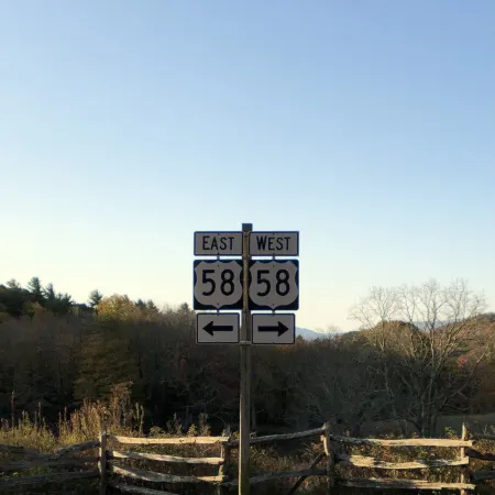 Laurel Hill Haven: Glamping in SW Virginia