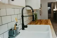100 N Third • Cozy Downtown Apartment • Pet friendly!