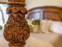 A spacious finely-appointed luxury hideaway, nestled in the Ozark Mountains. Hotels in Laclede County