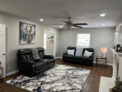 Entire beautiful home w/ great location!