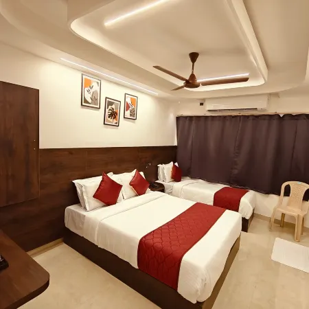 Woodlands Guest House