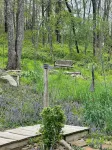 Cozy Shenandoah Cabin Mountian Escape w/  Private Hottub, Loft, & Fireplace