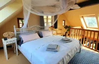 Traumhaftes Ferienhaus für bis zu 4 Personen im Idyllischen Oderbruch